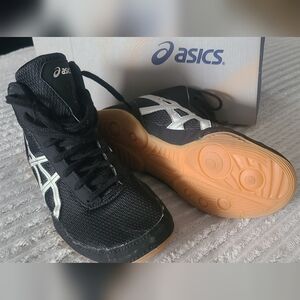 ASICS Matflex Wrestling Shoes